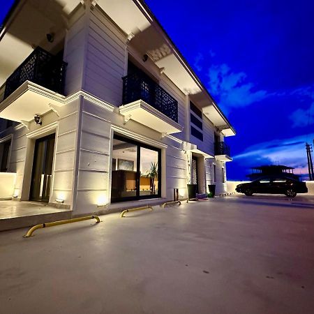 Nova Butik Hotel Кешме Экстерьер фото