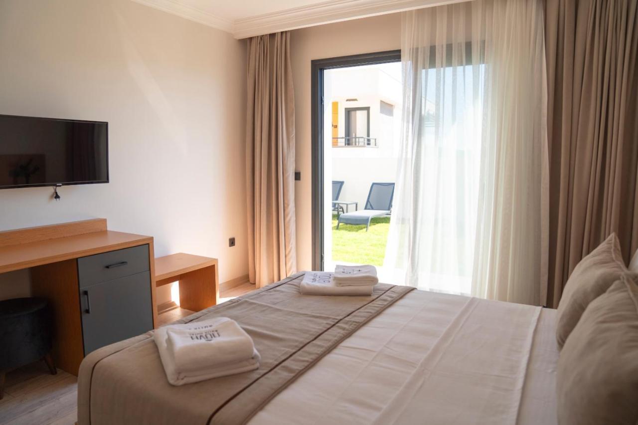 Nova Butik Hotel Кешме Экстерьер фото