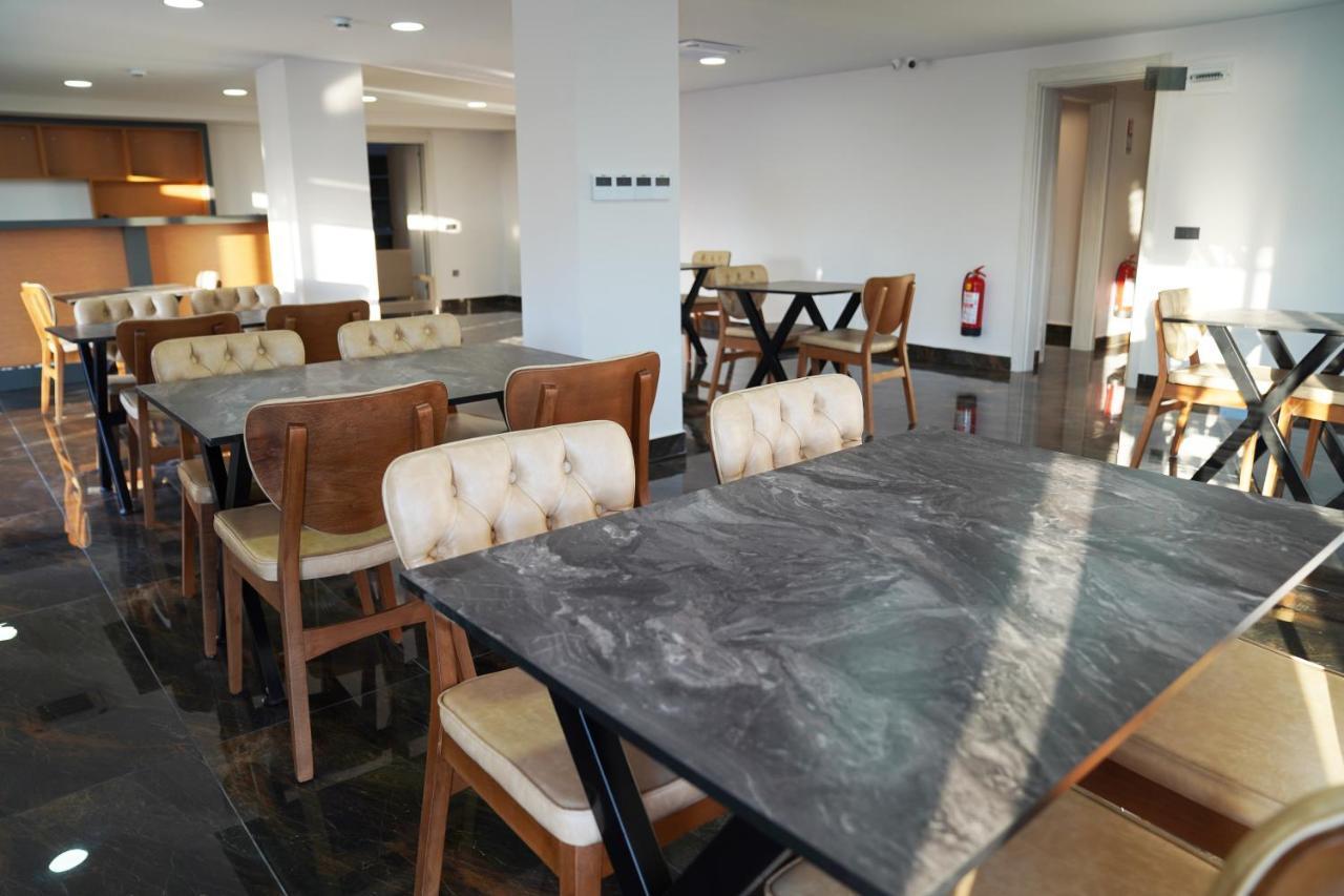 Nova Butik Hotel Кешме Экстерьер фото