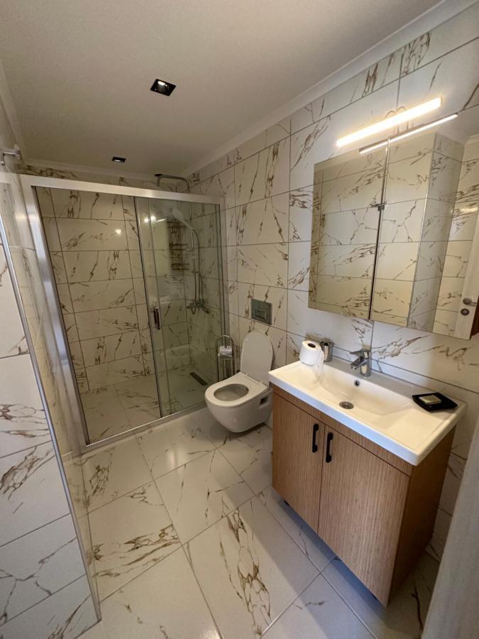 Nova Butik Hotel Кешме Экстерьер фото