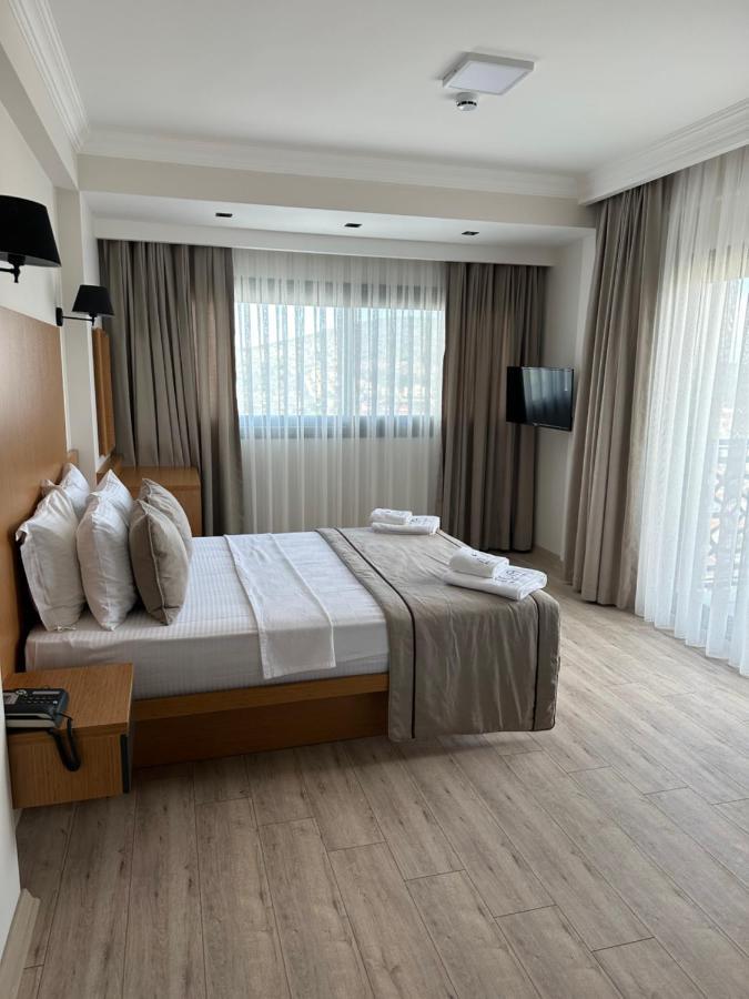 Nova Butik Hotel Кешме Экстерьер фото