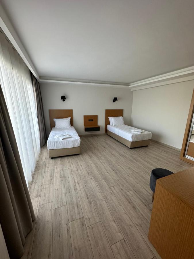 Nova Butik Hotel Кешме Экстерьер фото