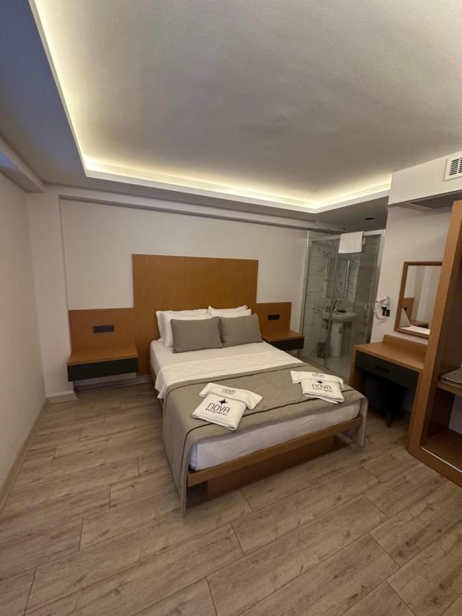 Nova Butik Hotel Кешме Экстерьер фото
