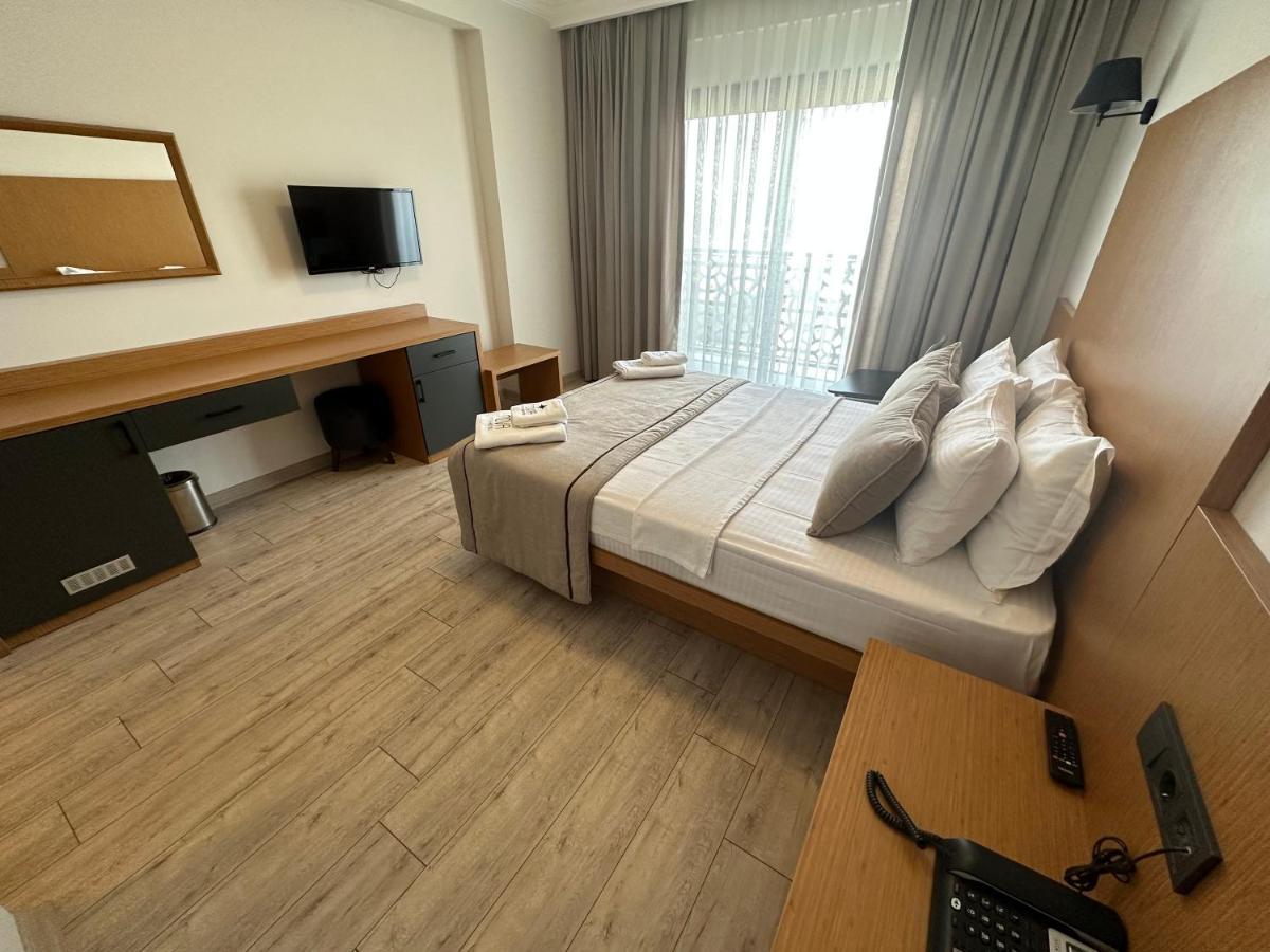 Nova Butik Hotel Кешме Экстерьер фото