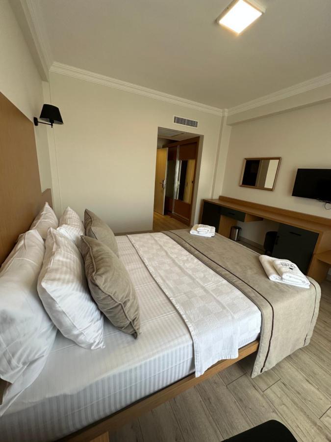 Nova Butik Hotel Кешме Экстерьер фото