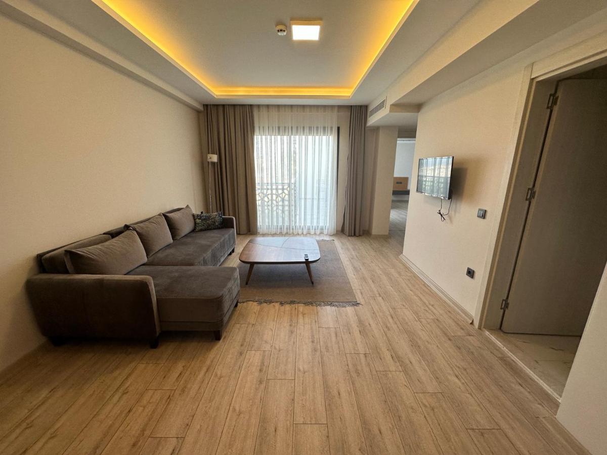 Nova Butik Hotel Кешме Экстерьер фото