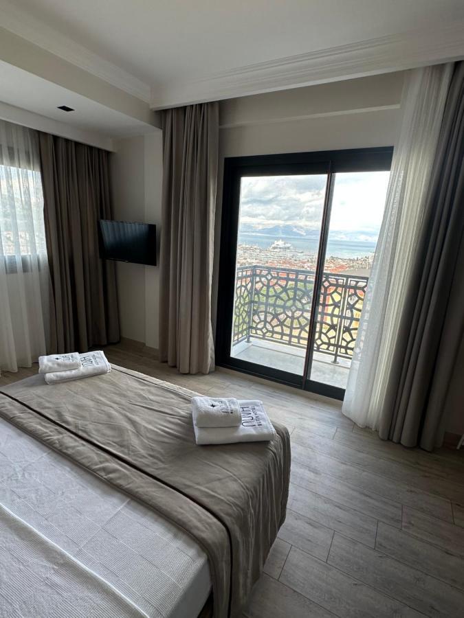 Nova Butik Hotel Кешме Экстерьер фото