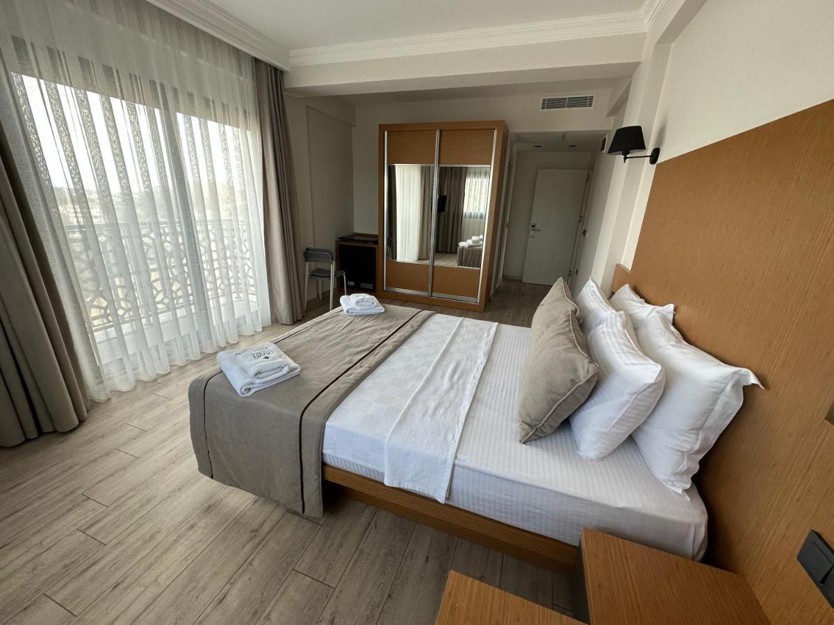 Nova Butik Hotel Кешме Экстерьер фото